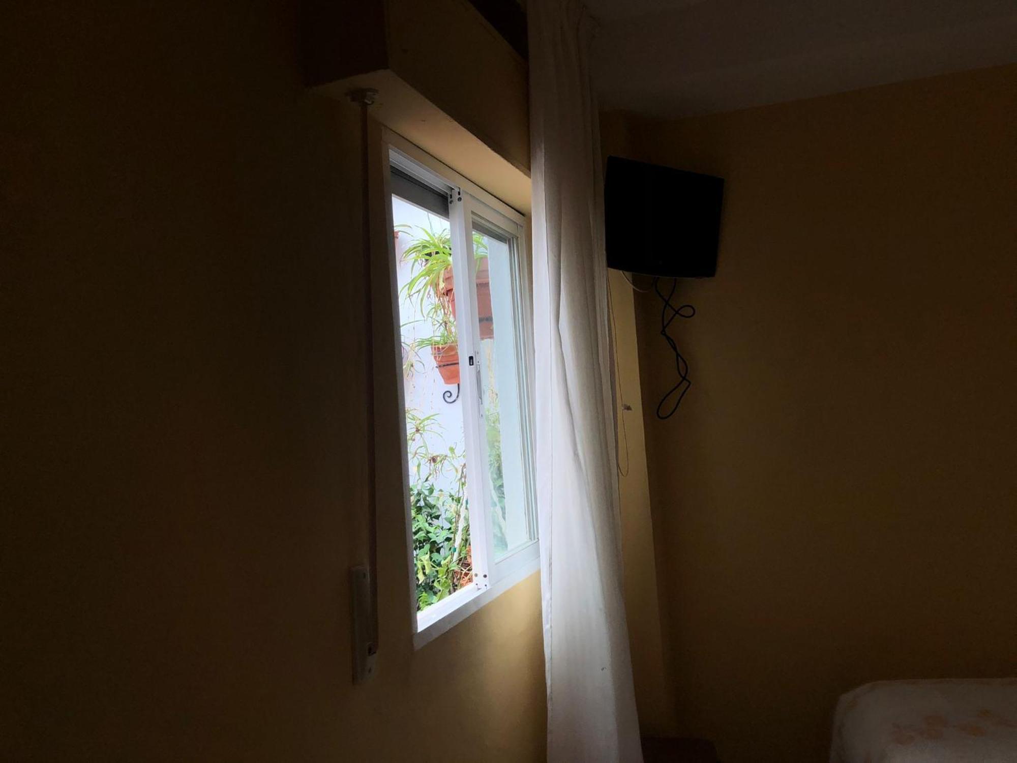 Hostal Costa Sol Castell de Ferro Εξωτερικό φωτογραφία